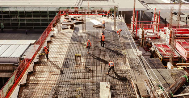Best Concrete Removal and Replacement in New Stanton, PA