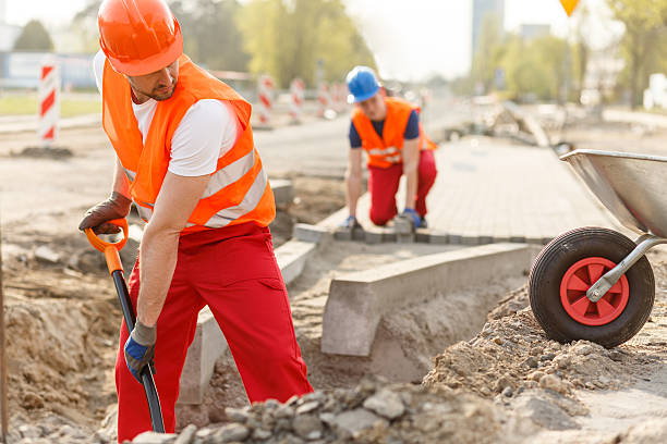 Best Commercial Concrete Services in New Stanton, PA