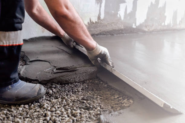 Best Concrete Retaining Walls in New Stanton, PA